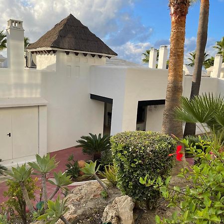 Luxury Apartamento En Rio Real Marbella Exteriér fotografie