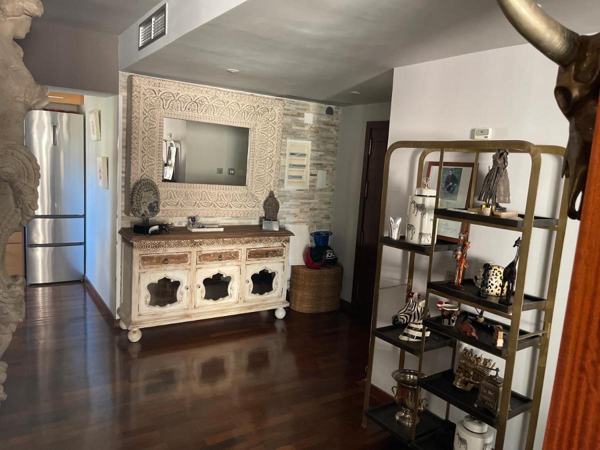 Luxury Apartamento En Rio Real Marbella Exteriér fotografie