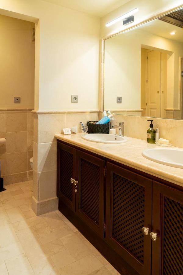 Luxury Apartamento En Rio Real Marbella Exteriér fotografie