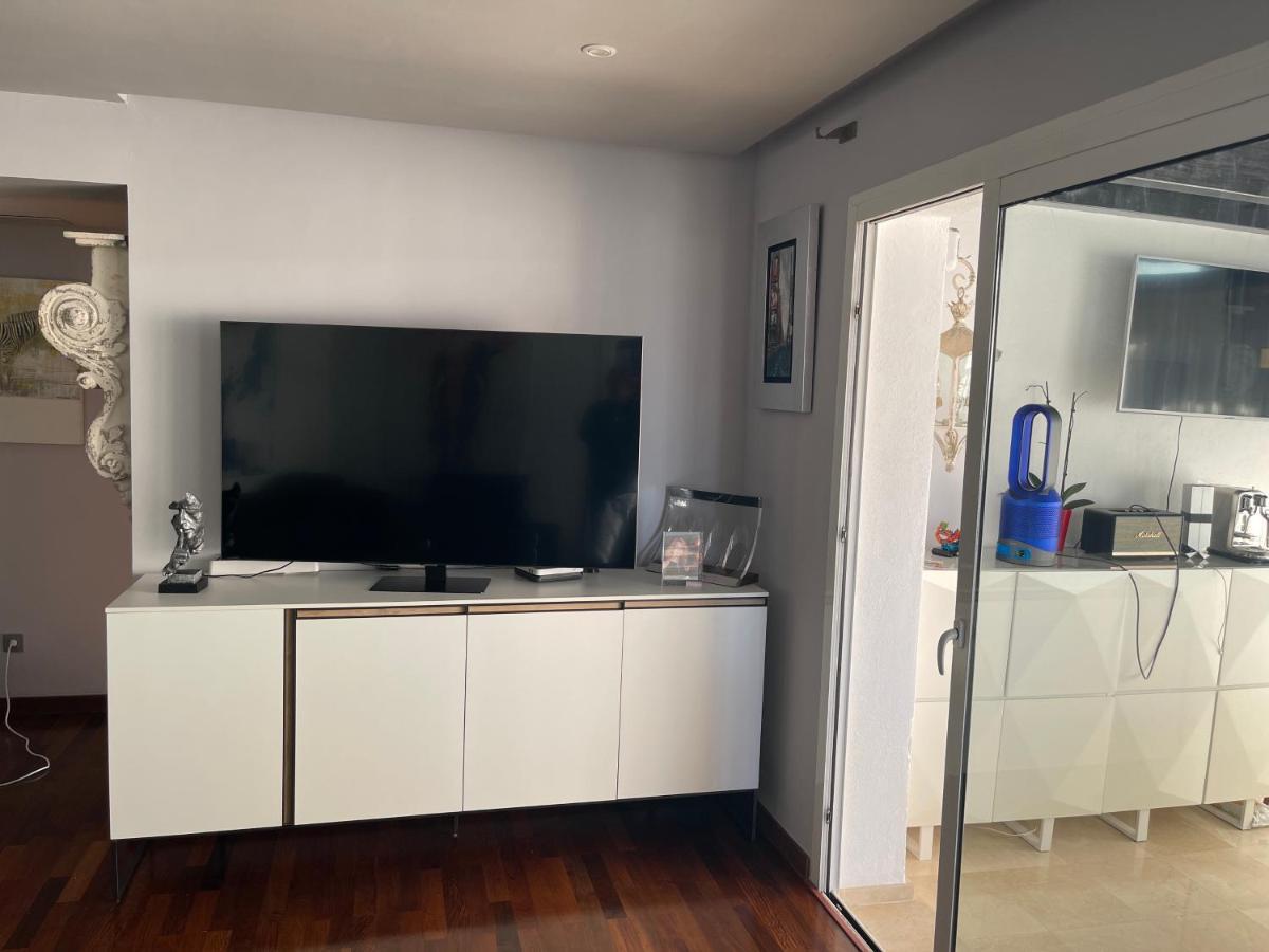 Luxury Apartamento En Rio Real Marbella Exteriér fotografie
