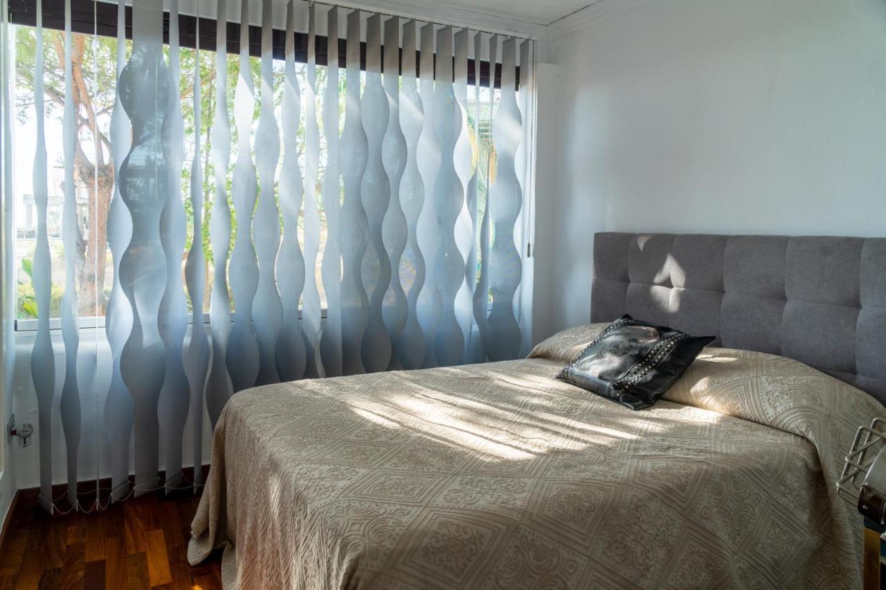 Luxury Apartamento En Rio Real Marbella Exteriér fotografie