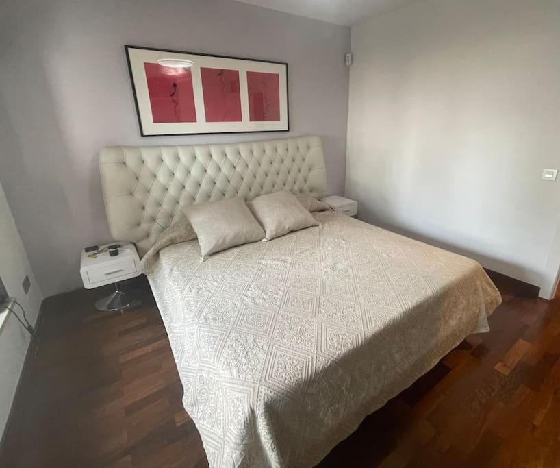 Luxury Apartamento En Rio Real Marbella Exteriér fotografie