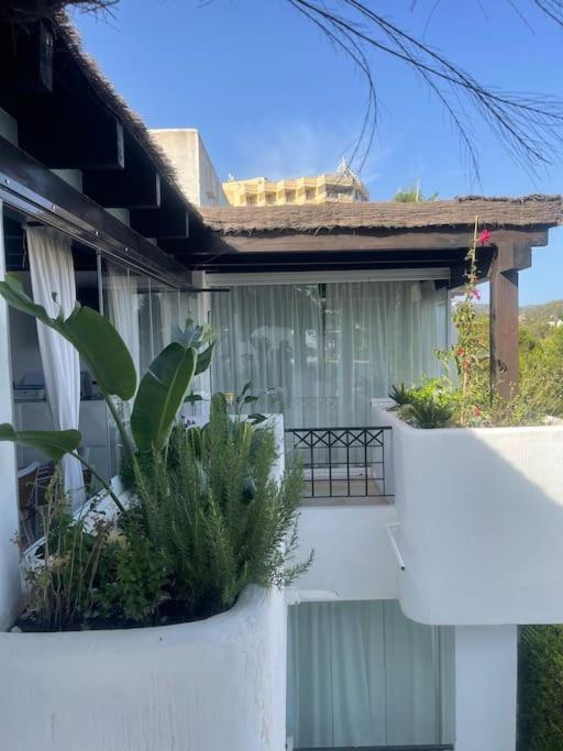 Luxury Apartamento En Rio Real Marbella Exteriér fotografie