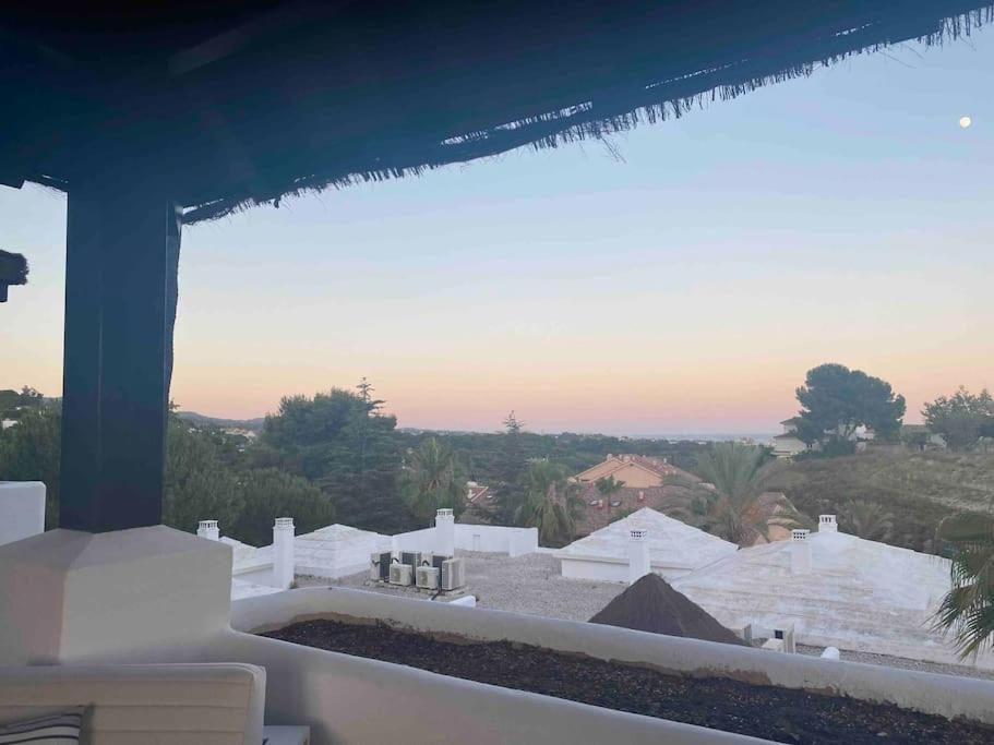 Luxury Apartamento En Rio Real Marbella Exteriér fotografie