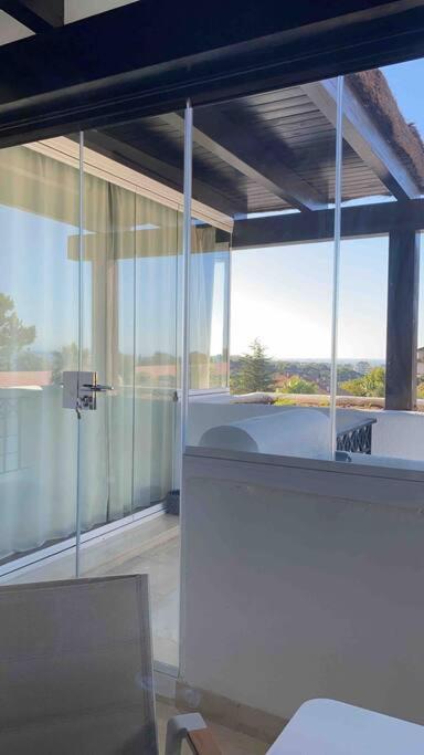Luxury Apartamento En Rio Real Marbella Exteriér fotografie