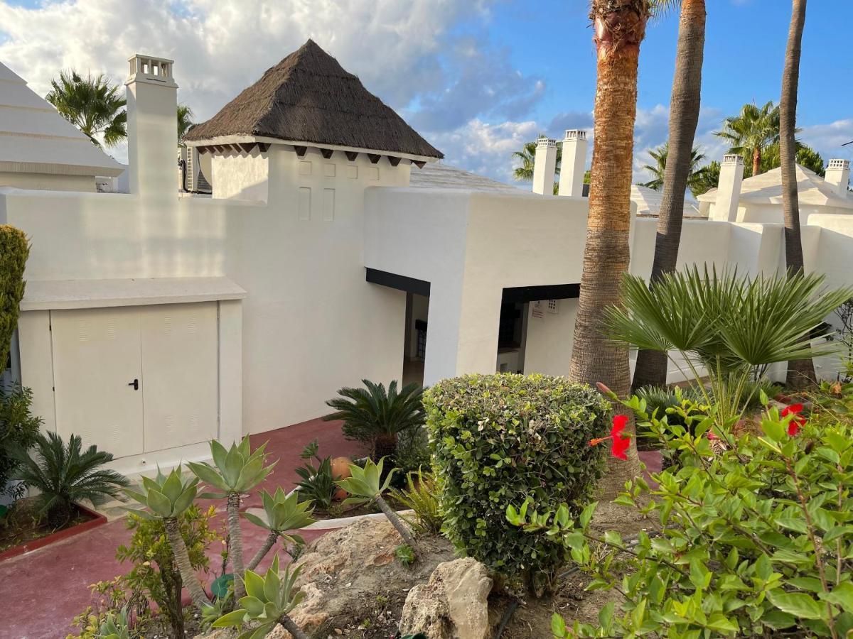 Luxury Apartamento En Rio Real Marbella Exteriér fotografie
